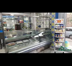 Appartamenti in Vendita - Vsa353 bar pasticceria gelateria (attivita' )