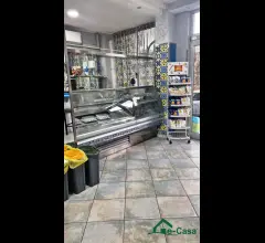 Appartamenti in Vendita - Vsa353 bar pasticceria gelateria (attivita' )