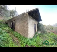 📢 in vendita: terreno agricolo con annessa stanza  -  rodia (me) 📢
