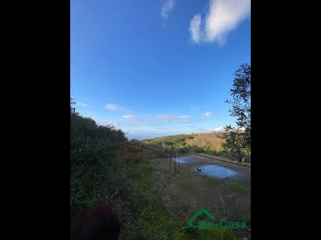Appartamenti in Vendita - 📢 in vendita: terreno agricolo con annessa stanza  -  rodia (me) 📢