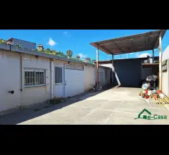 Appartamenti in Vendita - Vsa373 messina centro, deposito 100 mq con accesso carrabile