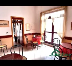 Appartamenti in Vendita - Vsa353 mili, bottega  con attivita' di bar e laboratorio