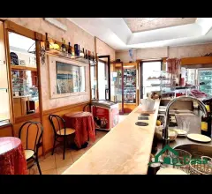 Appartamenti in Vendita - Vsa353 mili, bottega  con attivita' di bar e laboratorio