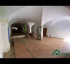 Appartamenti in Vendita - Locale commerciale in posizione strategica  -  perfetto per la ristorazione o altra attivit