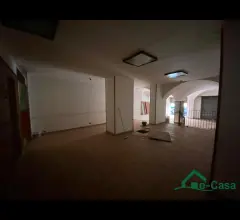 Appartamenti in Vendita - Locale commerciale in posizione strategica  -  perfetto per la ristorazione o altra attivit