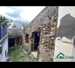 🏡 in vendita  -  rudere semi indipendente a torregrotta (me) 🏡