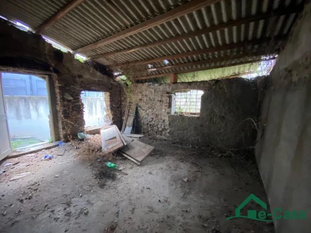 Appartamenti in Vendita - 🏡 in vendita  -  rudere semi indipendente a torregrotta (me) 🏡