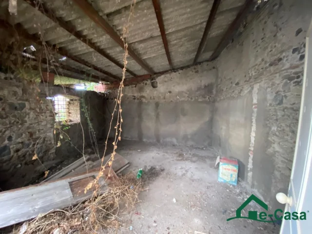 Appartamenti in Vendita - 🏡 in vendita  -  rudere semi indipendente a torregrotta (me) 🏡