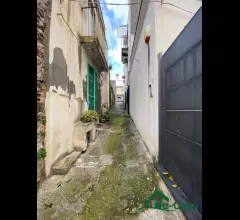Appartamenti in Vendita - 🏡 in vendita  -  rudere semi indipendente a torregrotta (me) 🏡
