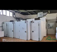 Appartamenti in Vendita - Vsa375 messina centro laboratorio artigianale / deposito