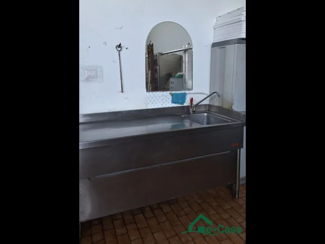 Appartamenti in Vendita - Vsa375 messina centro laboratorio artigianale / deposito