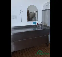Appartamenti in Vendita - Vsa375 messina centro laboratorio artigianale / deposito