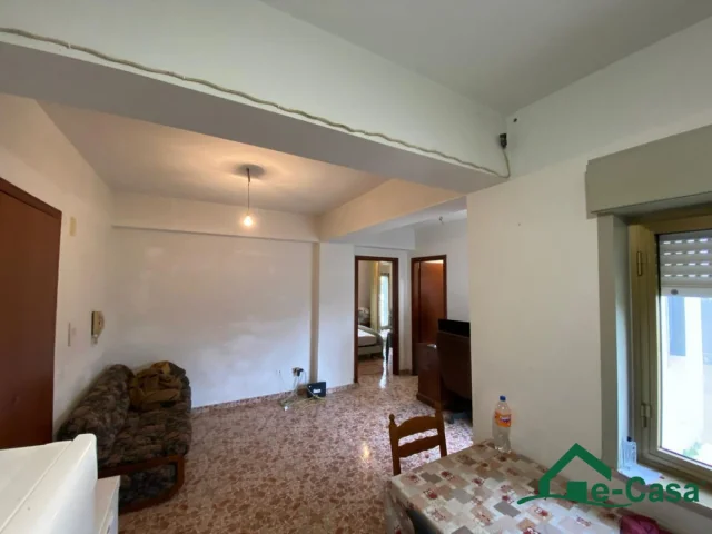 In vendita  -  appartamento 47 mq a spadafora (me) vsg391