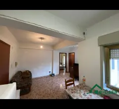 Appartamenti in Vendita - In vendita  -  appartamento 47 mq a spadafora (me) vsg391