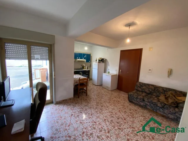 Appartamenti in Vendita - In vendita  -  appartamento 47 mq a spadafora (me) vsg391