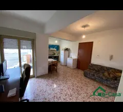 Appartamenti in Vendita - In vendita  -  appartamento 47 mq a spadafora (me) vsg391