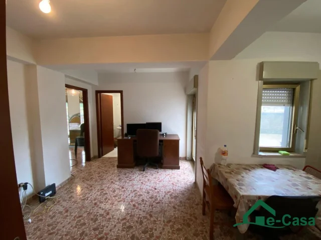 Appartamenti in Vendita - In vendita  -  appartamento 47 mq a spadafora (me) vsg391