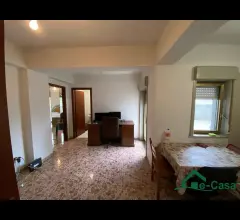 Appartamenti in Vendita - In vendita  -  appartamento 47 mq a spadafora (me) vsg391