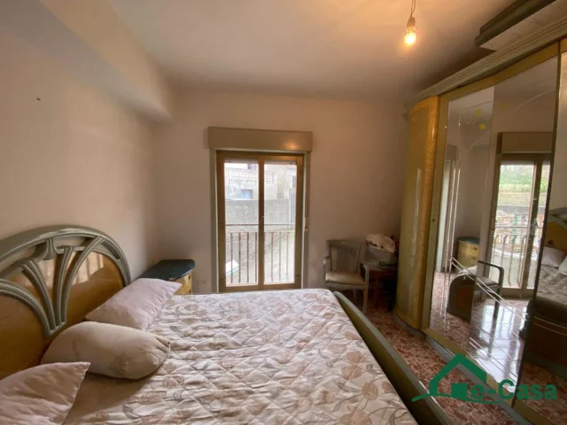 Appartamenti in Vendita - In vendita  -  appartamento 47 mq a spadafora (me) vsg391