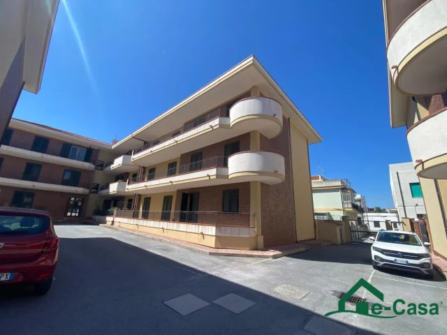 Palazzina indipendente in vendita a villafranca tirrena (me)via giuseppe calasanzio vsg397