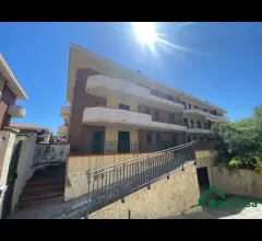 Appartamenti in Vendita - Palazzina indipendente in vendita a villafranca tirrena (me)via giuseppe calasanzio vsg397