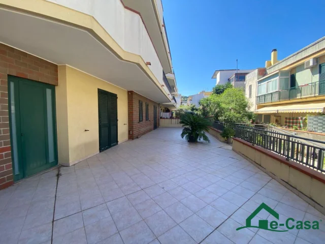 Appartamenti in Vendita - Palazzina indipendente in vendita a villafranca tirrena (me)via giuseppe calasanzio vsg397