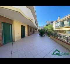 Appartamenti in Vendita - Palazzina indipendente in vendita a villafranca tirrena (me)via giuseppe calasanzio vsg397