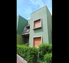 Appartamenti in Vendita - Vsa365 zafferia, villa con giardino
