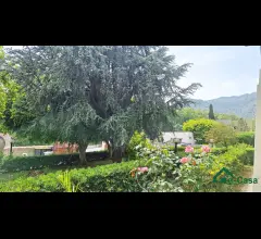 Appartamenti in Vendita - Vsa365 zafferia, villa con giardino