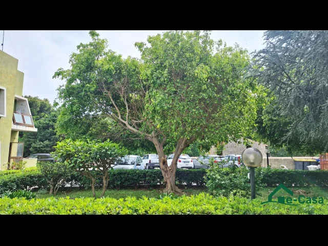 Appartamenti in Vendita - Vsa365 zafferia, villa con giardino