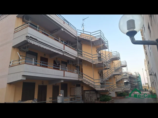 Appartamenti in Vendita - Vsa377 s.teresa di riva, bivani con ampio terrazzo