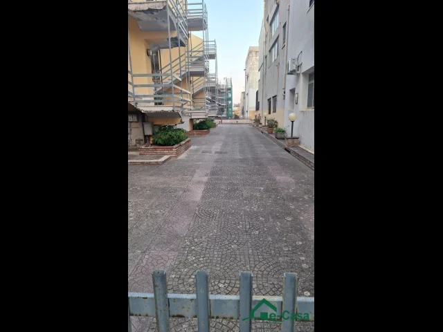 Appartamenti in Vendita - Vsa377 s.teresa di riva, bivani con ampio terrazzo