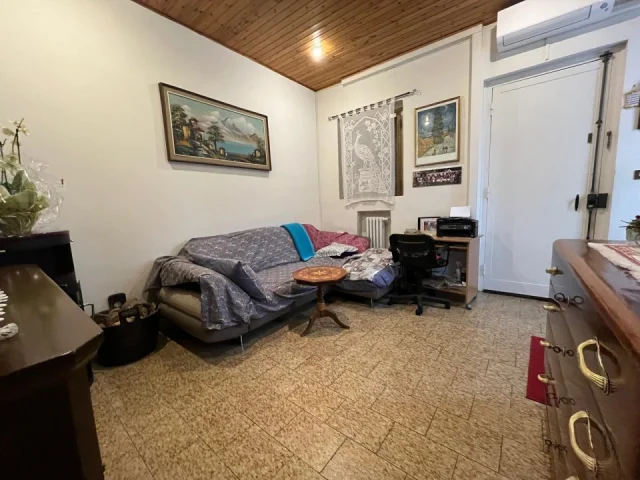 Villetta a schiera