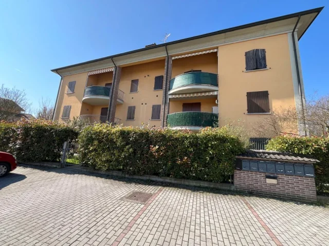 Duplex - correggio