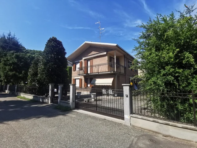 Casa singola