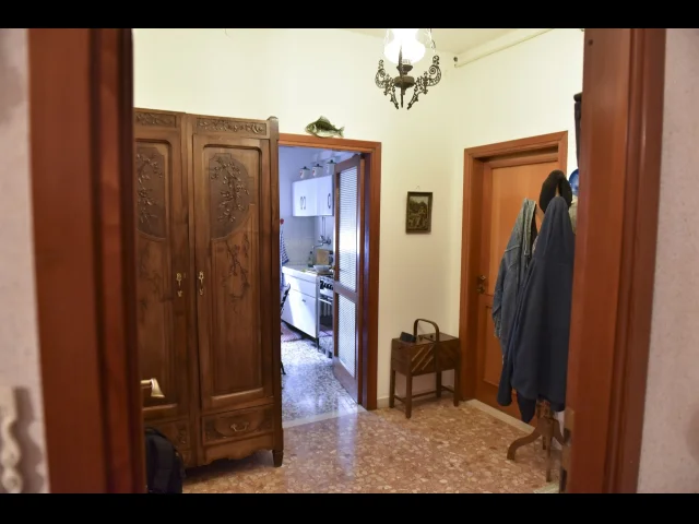 Appartamenti in Vendita - Casa singola