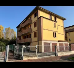 Bilocale - correggio