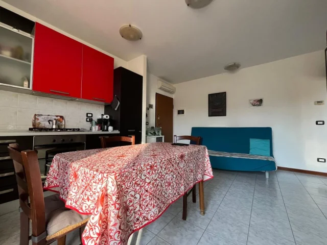 Appartamenti in Vendita - Bilocale - correggio