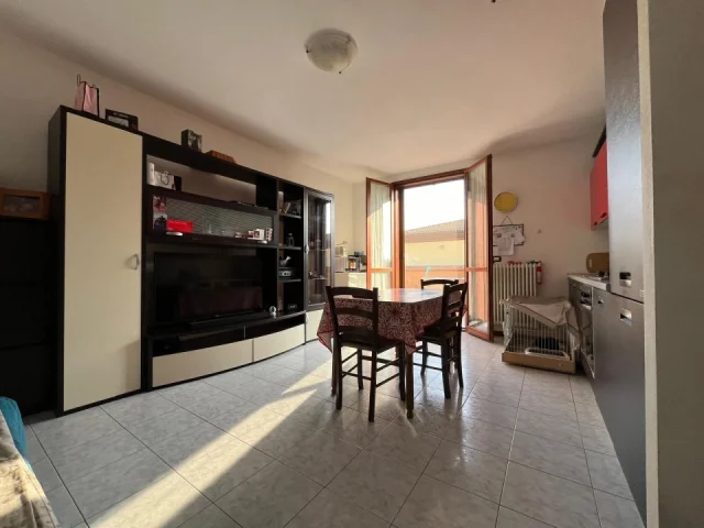 Appartamenti in Vendita - Bilocale - correggio