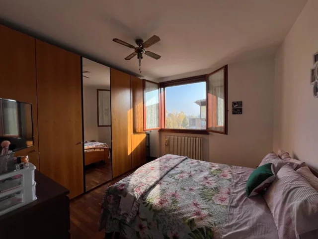Appartamenti in Vendita - Bilocale - correggio