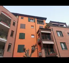 Attico con terrazzo - correggio