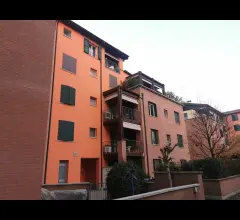 Appartamenti in Vendita - Attico con terrazzo - correggio
