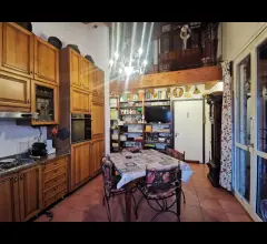 Appartamenti in Vendita - Attico con terrazzo - correggio