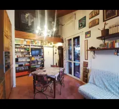 Appartamenti in Vendita - Attico con terrazzo - correggio