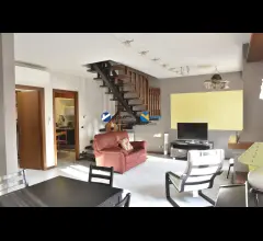 Appartamenti in Vendita - Duplex - correggio