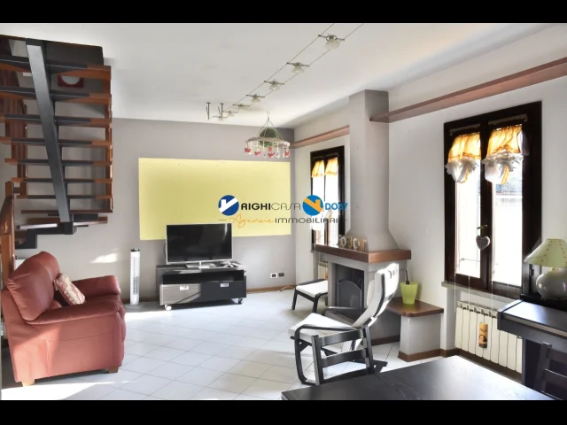 Appartamenti in Vendita - Duplex - correggio