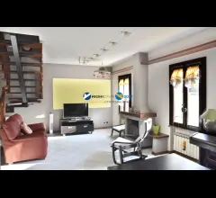 Appartamenti in Vendita - Duplex - correggio