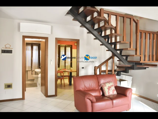 Appartamenti in Vendita - Duplex - correggio