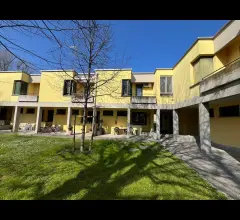 Villetta a schiera - correggio