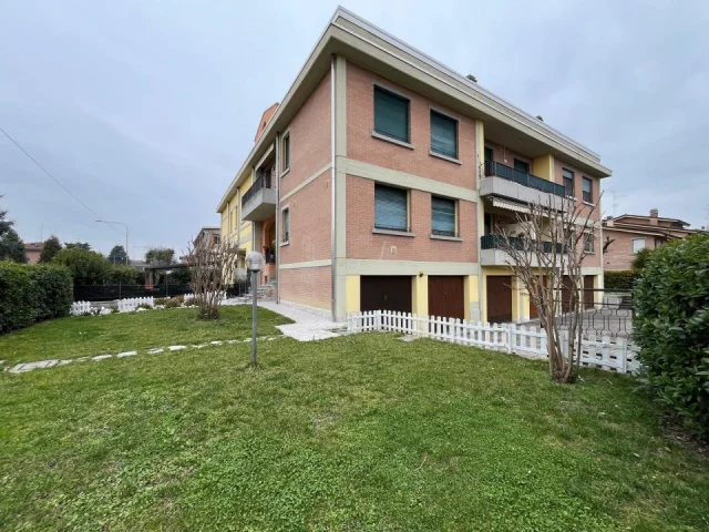 3 camere - correggio